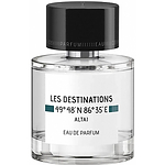 Les Destinations Altai