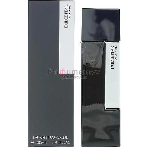 LM PARFUMS DULCE PEAR edp 100ml LM PARFUMS DULCE PEAR edp 100ml