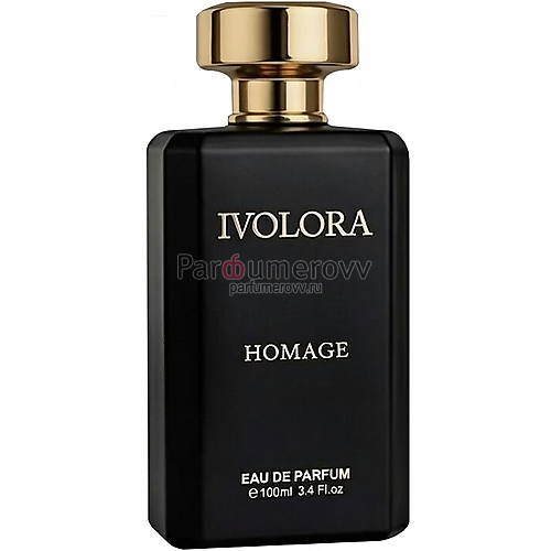 IVOLORA HOMAGE edp 100ml TESTER