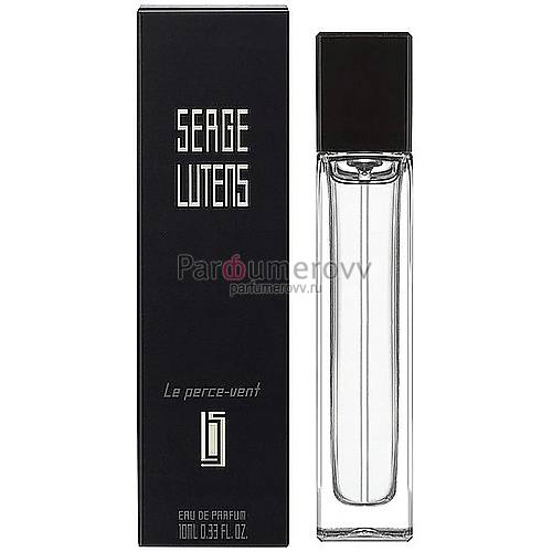 SERGE LUTENS LE PERCE-VENT edp 10ml