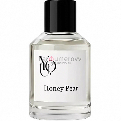 YOU HONEY PEAR edp (w) 100ml TESTER