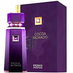 Fragrance World French Avenue Cocoa Morado