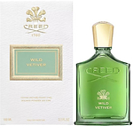Creed Wild Vetiver