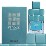 Fragrance World Feroce