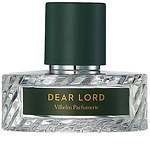 Vilhelm Parfumerie Dear Lord