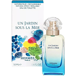 Hermes Un Jardin Sous La Mer