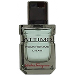 Salvatore Ferragamo Attimo L'eau Pour Homme