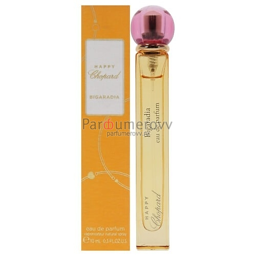 CHOPARD HAPPY BIGARADIA edp (w) 10ml