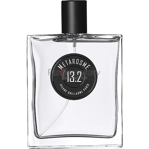 PIERRE GUILLAUME 13.2 METAROSME edp 100ml TESTER