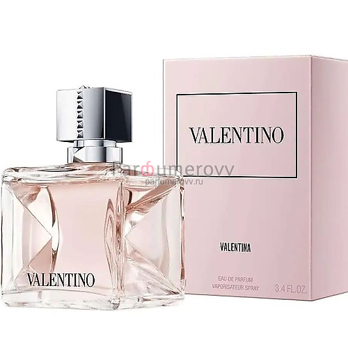 VALENTINO VALENTINA 2025 edp (w) 50ml