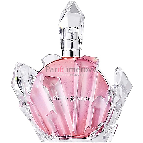 ARIANA GRANDE R.E.M CHERRY ECLIPSE edp (w) 100ml TESTER