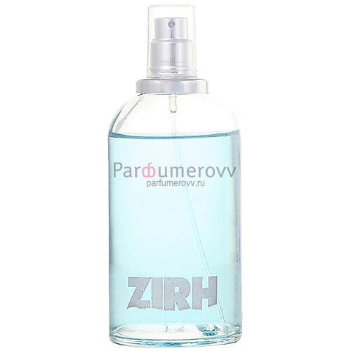 ZIRH BREEZE edt (m) 125ml TESTER