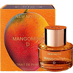 New Notes Mangomina D
