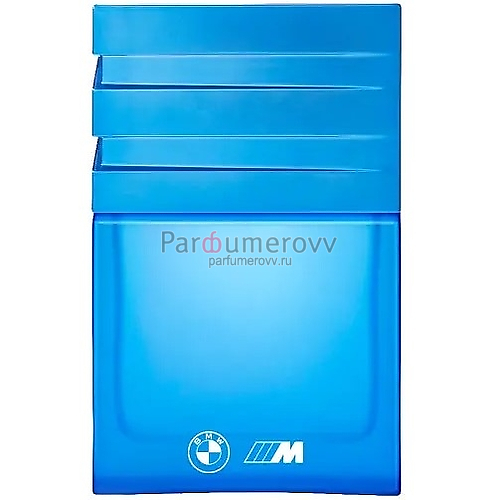 BMW 1972 edt 100ml TESTER