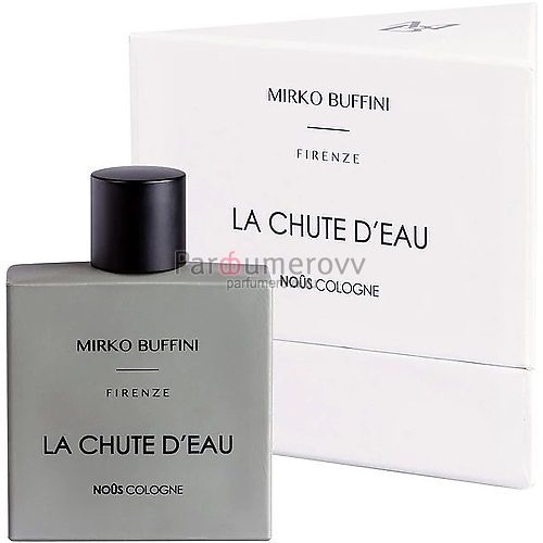 MIRKO BUFFINI FIRENZE LA CHUTE D'EAU edc 100ml