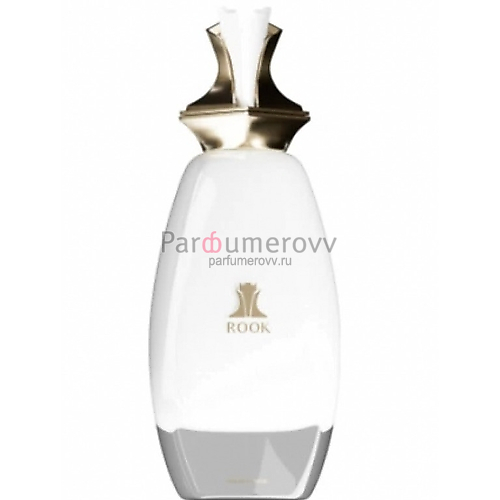 OSCAR LONDON WHITE ROOK edp 100ml TESTER