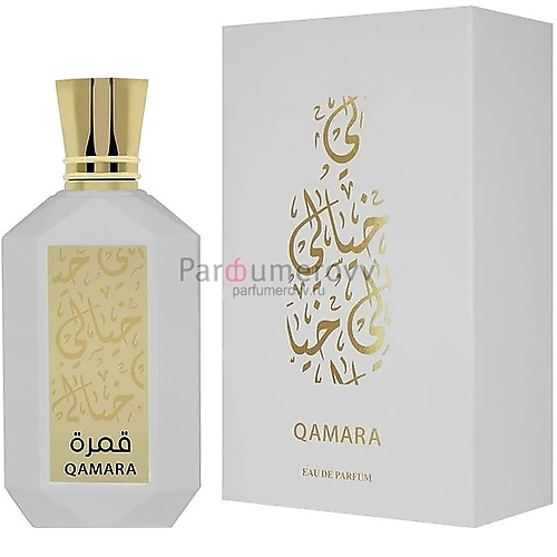 KHAYALI QAMARA edp 100ml 