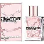 Zadig & Voltaire This Is Her Unchained
