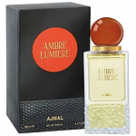 Ajmal Ambre Lumiere