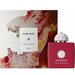 Amouage Love Hibiscus