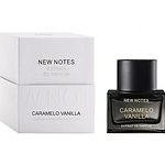New Notes Caramelo Vanilla