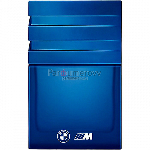 BMW 1985 edt 100ml TESTER