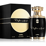 Ajmal Crescendo Of Oud