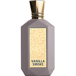 Khayali Vanilla Smoke