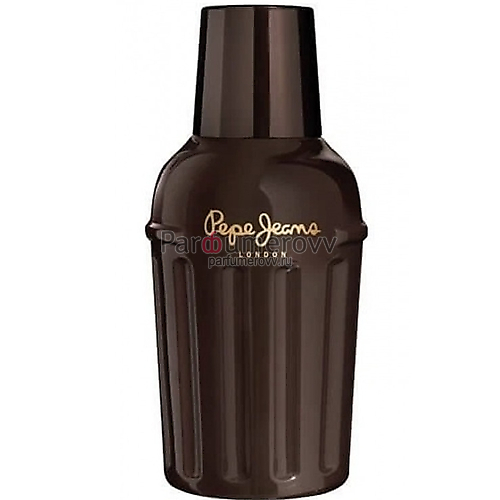 PEPE JEANS ADDICTIVE INDULGENCE edp (m) 100ml TESTER