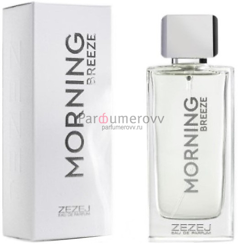 ZEZEJ MORNING BREEZE edp 100ml
