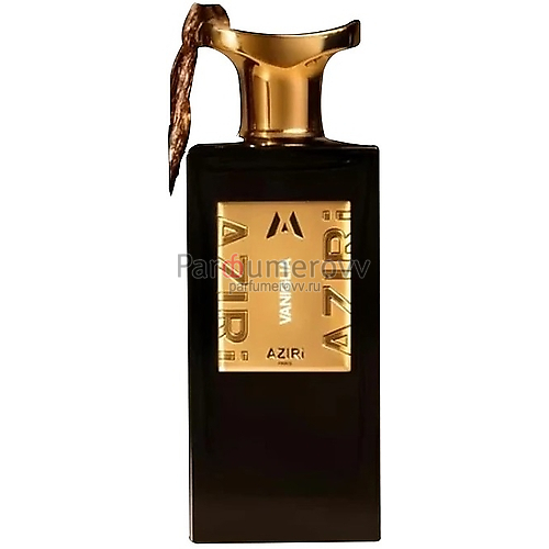 AZIRI VANIGLIA 100ml parfume