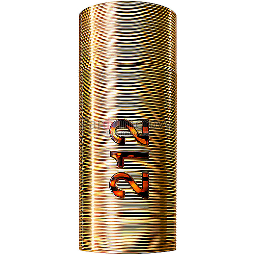 CAROLINA HERRERA 212 MEN PARFUM (m) 100ml parfume TESTER