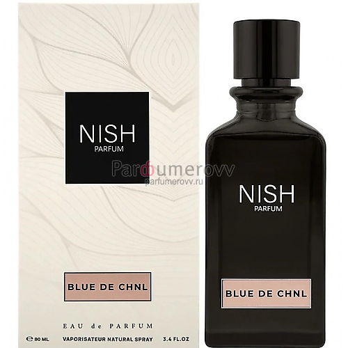 NISH PARFUM BLEU DE edp (m) 80ml