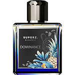 Superz. Budapest Dominance