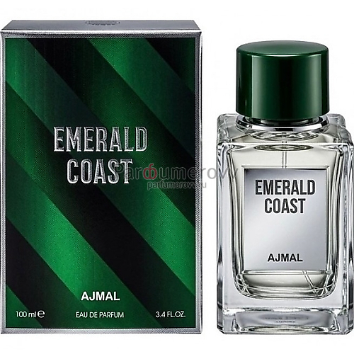 AJMAL EMERALD COAST edp (m) 100ml AJMAL EMERALD COAST edp (m) 100ml