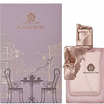 Paris Corner Romance Reverie