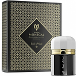 Ramon Monegal Soul Of Oud