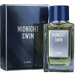 Ajmal Midnight Swim