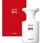 Borntostandout Nuts