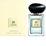Giorgio Armani / Prive Iris Bleu