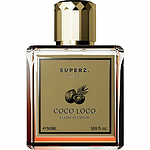 Superz. Budapest Coco Loco