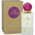 Ajmal Oud Mystique