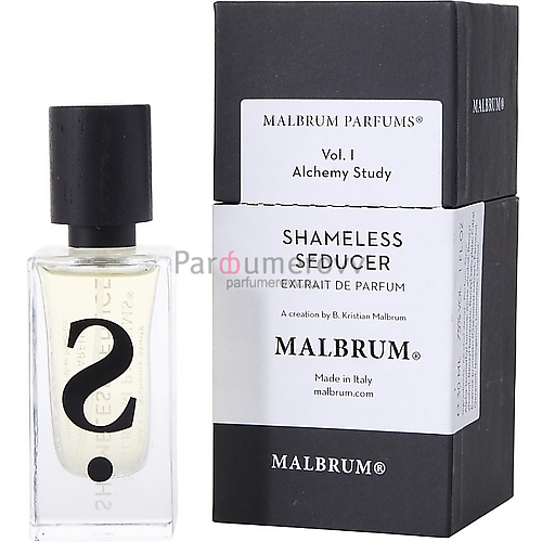 MALBRUM SHAMELESS SEDUCER 30ml parfume