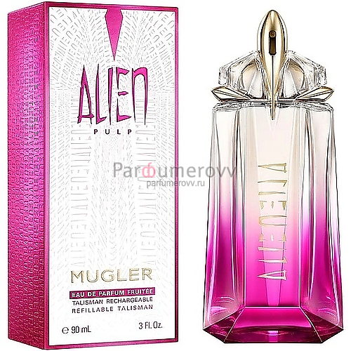 THIERRY MUGLER ALIEN PULP edp (w) 90ml