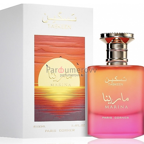 PARIS CORNER TASKEEN MARINA edp 100ml