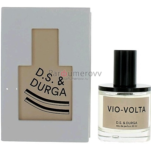 D.S.& DURGA VIO VOLTA edp 50ml