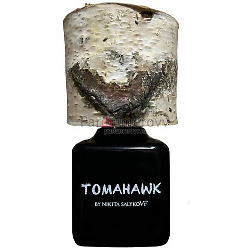 NIKITA SALYKOVF TOMAHAWK edp 50ml TESTER