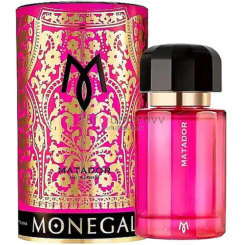 RAMON MONEGAL MATADOR edp 100ml