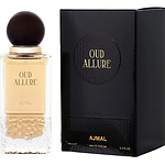 Ajmal Oud Allure