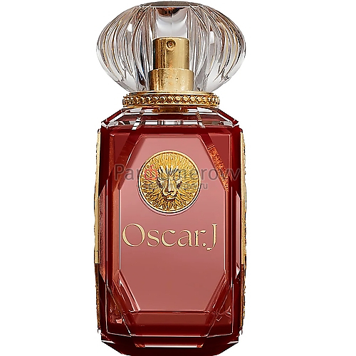 OSCAR J BLUSH edp 100ml TESTER